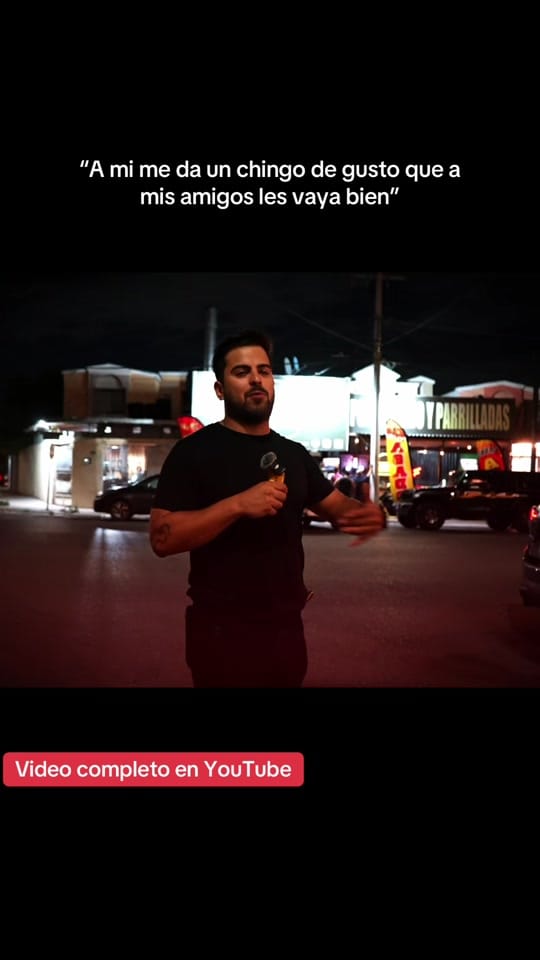 Post 9 by Gabriel Zavala | Twenty Seven on TikTok (video)