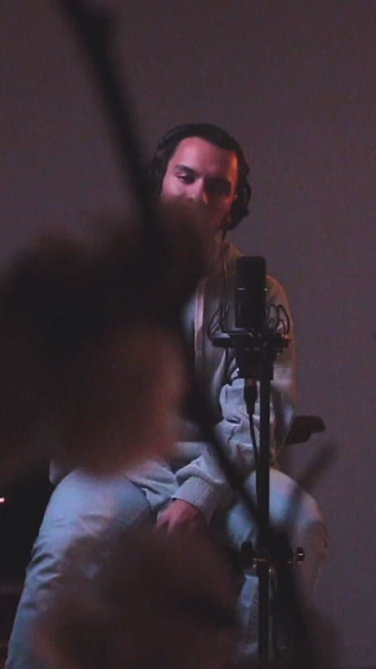 Post 2 by Daniel Loeillot on TikTok (video)