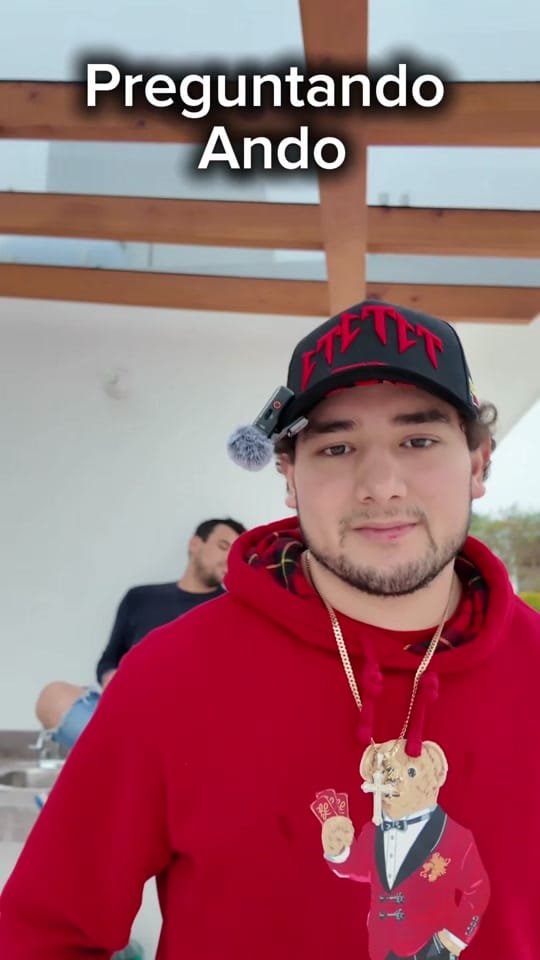Post 6 by Beto Villa on TikTok (video)