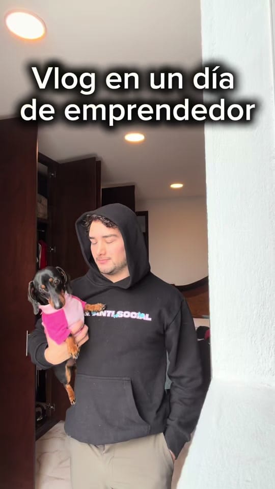 Post 9 by Beto Villa on TikTok (video)