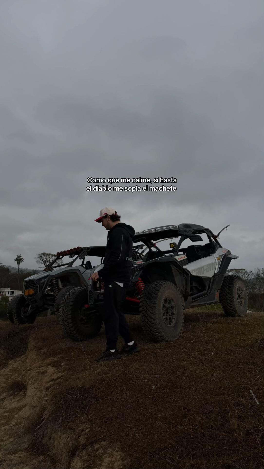 Post 7 by Beto Villa on TikTok (video)