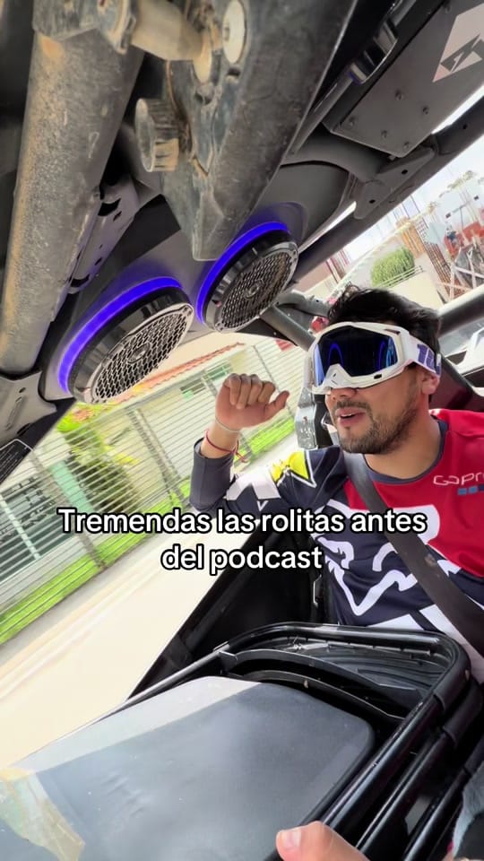 Post 5 by Beto Villa on TikTok (video)
