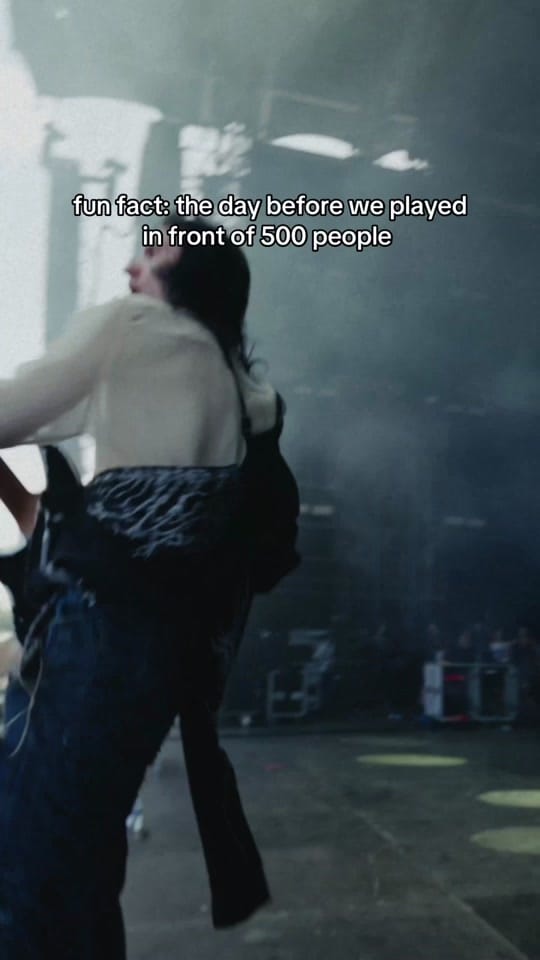 Post 5 by ASHEN on TikTok (video)
