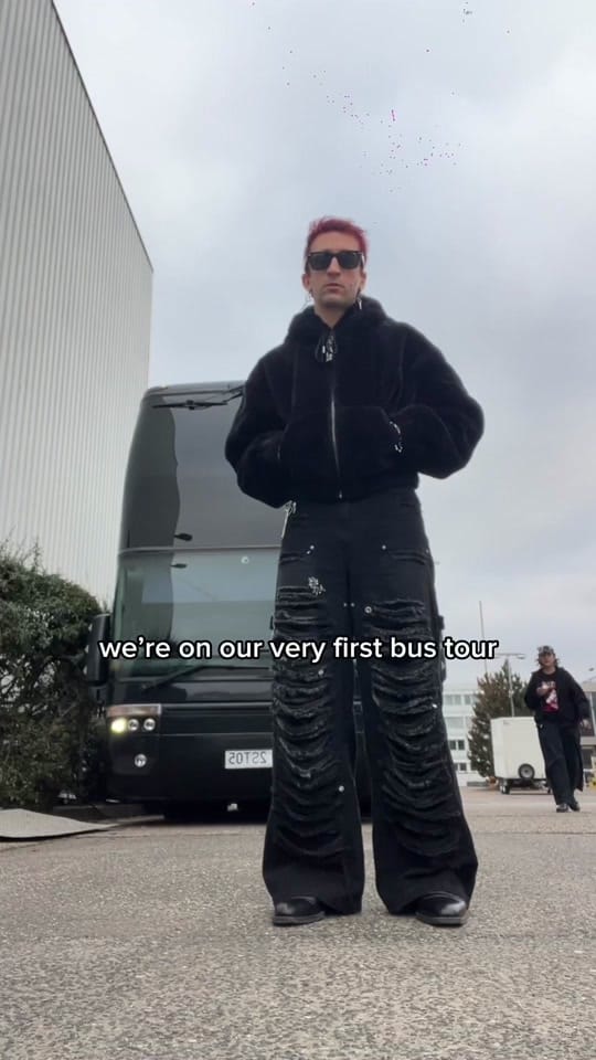 Post 4 by ASHEN on TikTok (video)