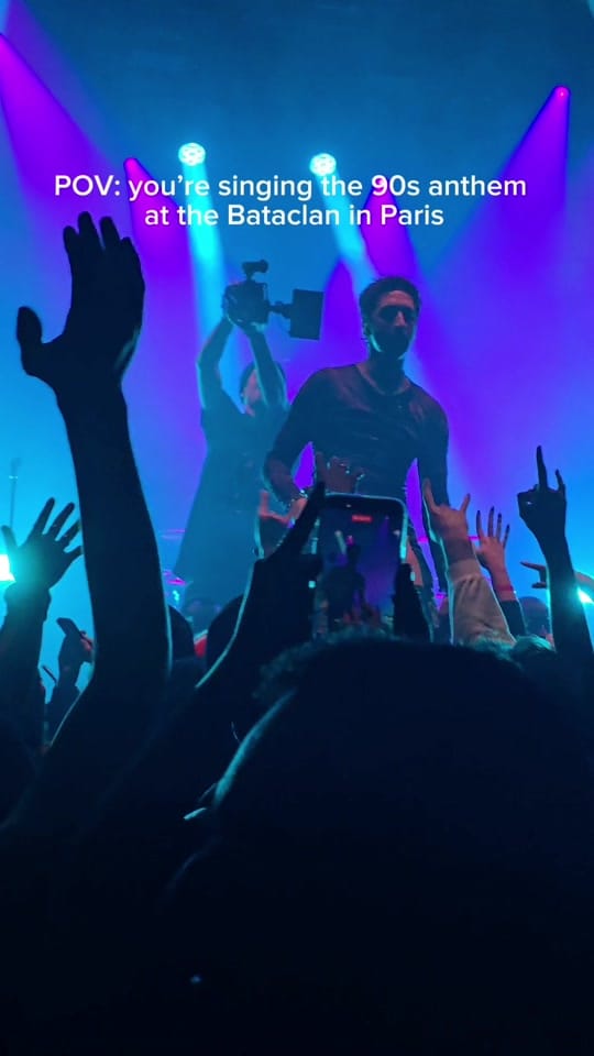 Post 6 by ASHEN on TikTok (video)
