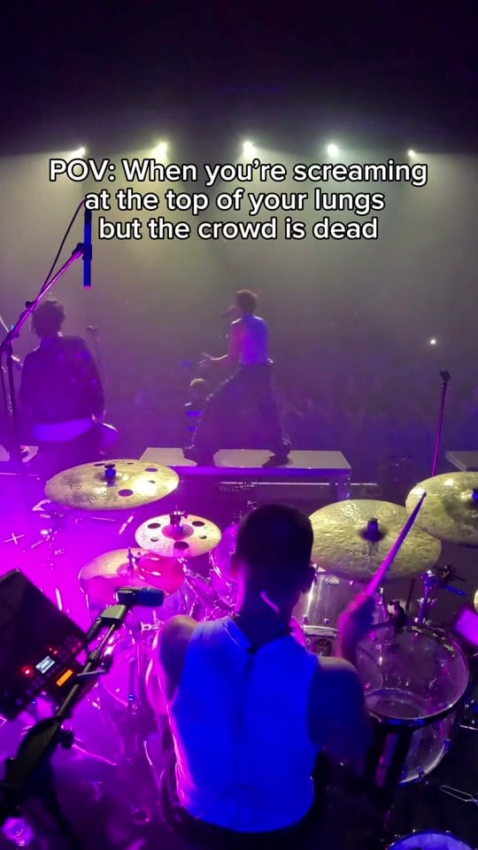 Post 8 by ASHEN on TikTok (video)