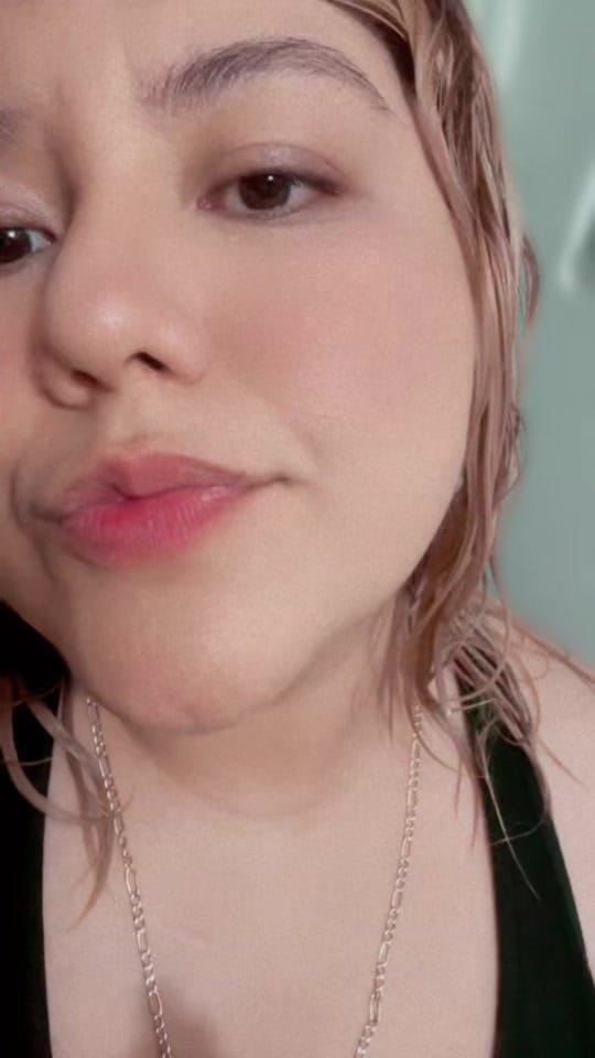 Post 5 by ADRⵊANA 𝗔𝗚𝗨𝗜𝗟𝗔𝗥 🦂 on TikTok (video)
