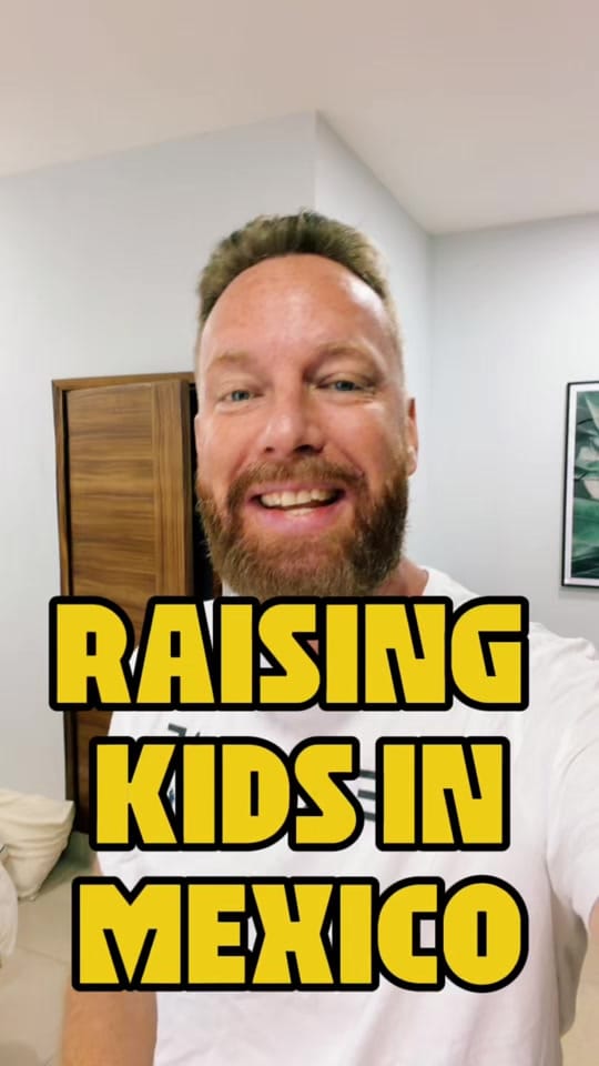 Post 7 by Aaron Fisher on TikTok (video)