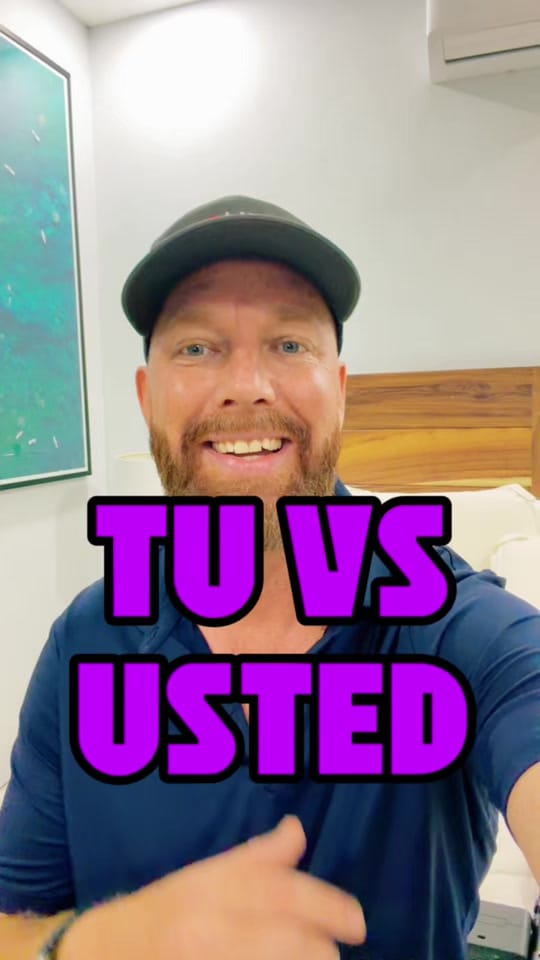 Post 10 by Aaron Fisher on TikTok (video)
