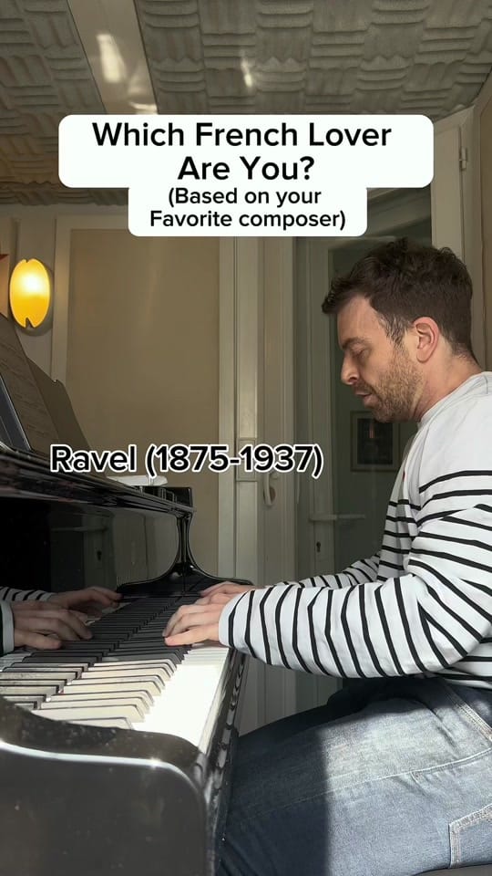 Post 8 by David Kadouch on TikTok (video)
