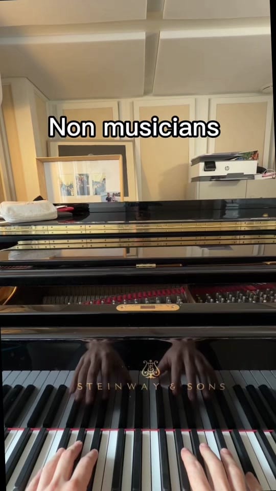 Post 6 by David Kadouch on TikTok (video)