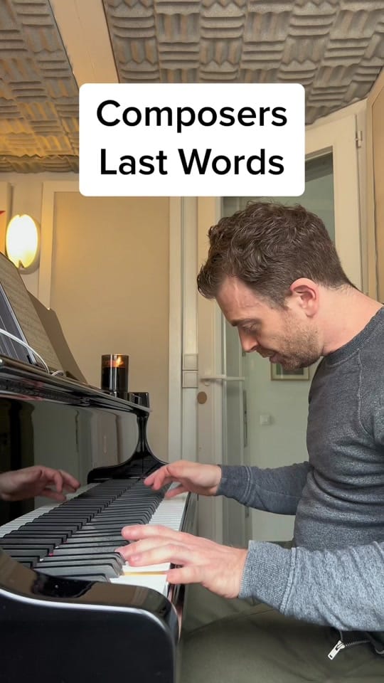 Post 9 by David Kadouch on TikTok (video)