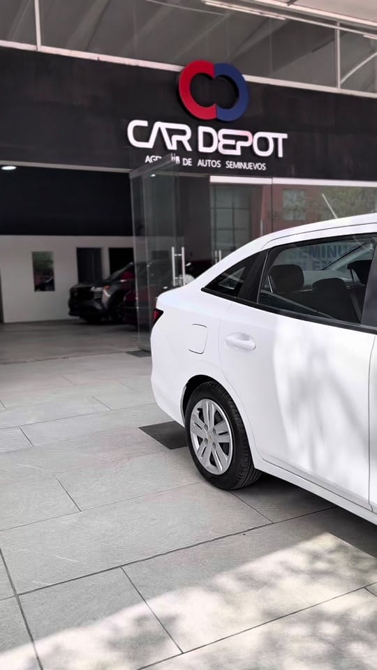 Post 7 by Car Depot Aguascalientes on TikTok (video)