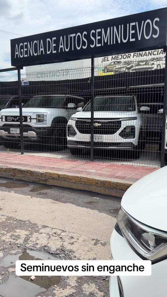 Post 2 by Car Depot Aguascalientes on TikTok (video)