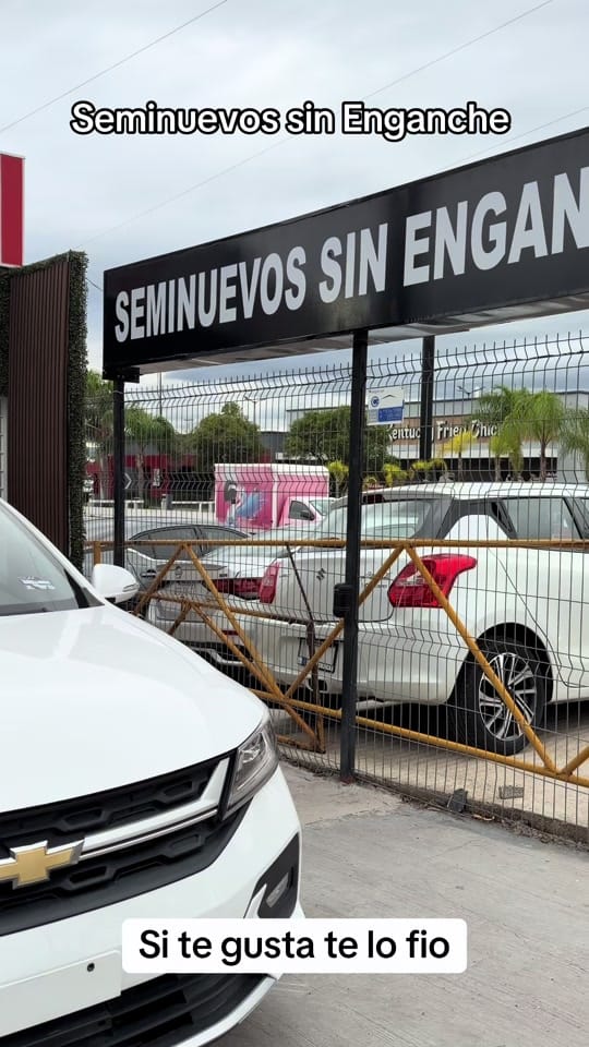 Post 3 by Car Depot Aguascalientes on TikTok (video)