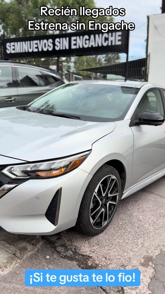 Post 8 by Car Depot Aguascalientes on TikTok (video)