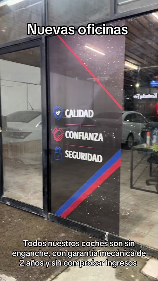 Post 4 by Car Depot Aguascalientes on TikTok (video)