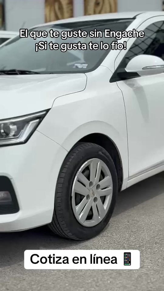 Post 6 by Car Depot Aguascalientes on TikTok (video)