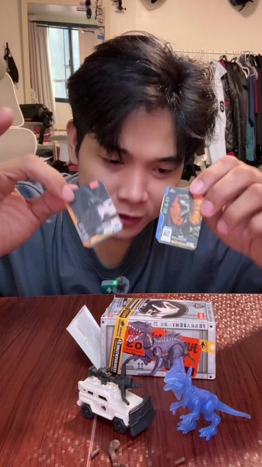 Post 8 by leonVilla on TikTok (video)