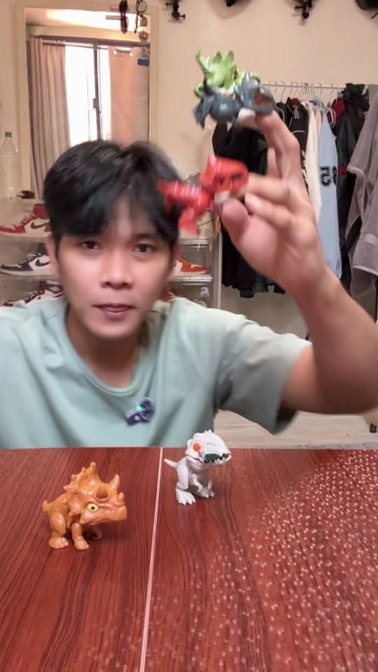 Post 4 by leonVilla on TikTok (video)