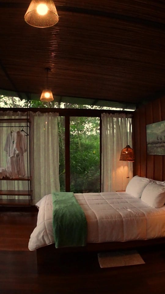 Post 4 by Luz de Luna Glamping on TikTok (video)