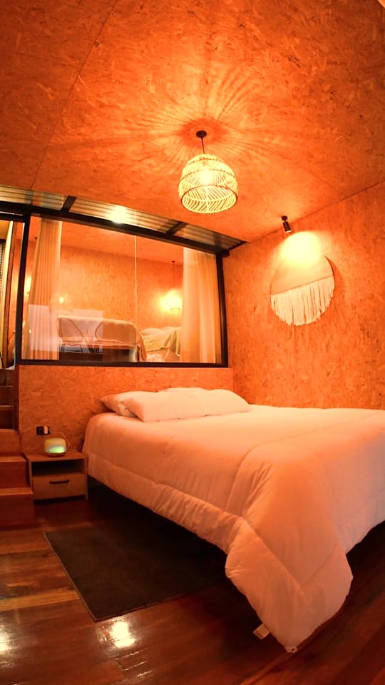 Post 6 by Luz de Luna Glamping on TikTok (video)