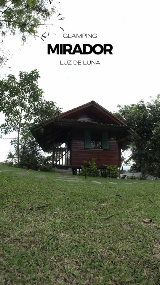 Post 7 by Luz de Luna Glamping on TikTok (video)