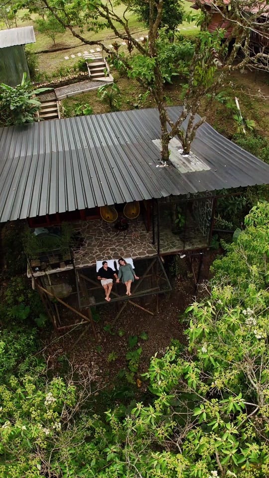 Post 8 by Luz de Luna Glamping on TikTok (video)