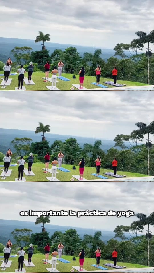 Post 5 by Luz de Luna Glamping on TikTok (video)