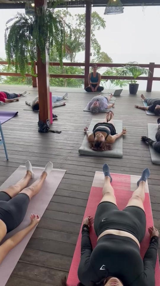 Post 3 by Luz de Luna Glamping on TikTok (video)