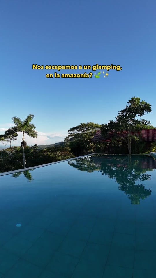 Post 9 by Luz de Luna Glamping on TikTok (video)