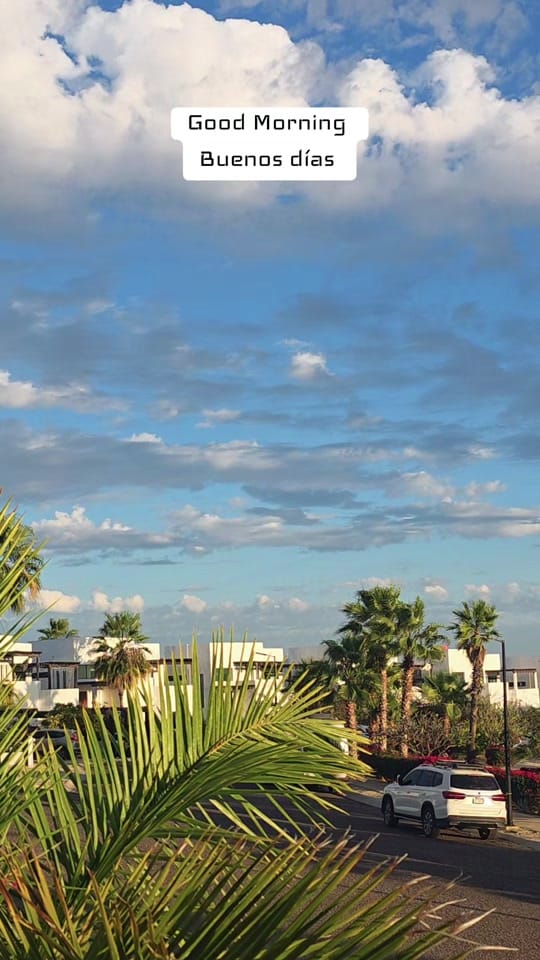 Post 2 by Stephanie Realtor | Los Cabos on TikTok (video)