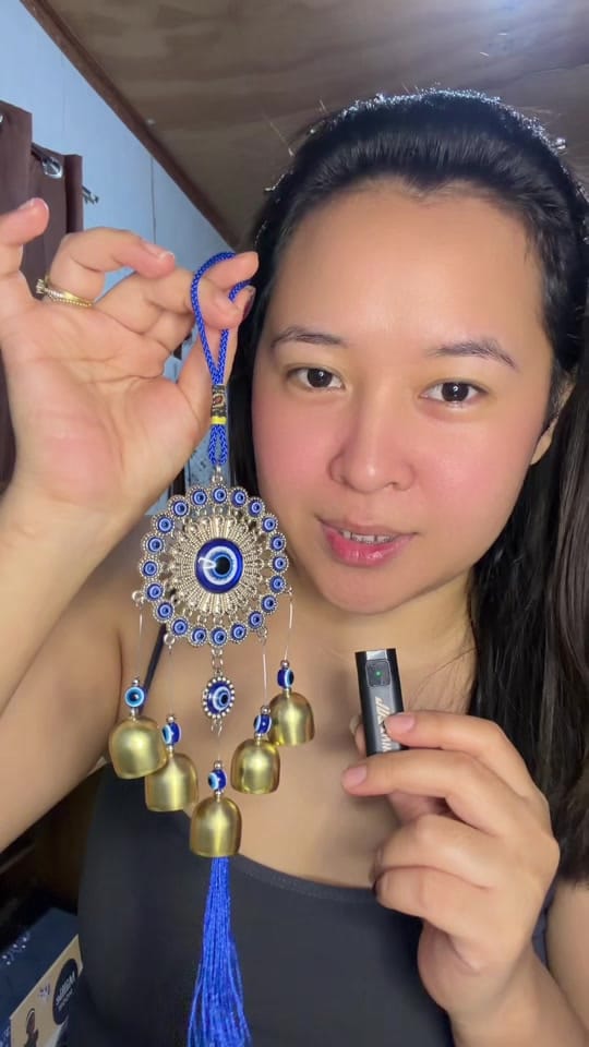 Post 3 by ISV | Home and Mom Life on TikTok (video)