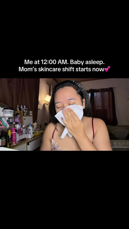 Post 5 by ISV | Home and Mom Life on TikTok (video)
