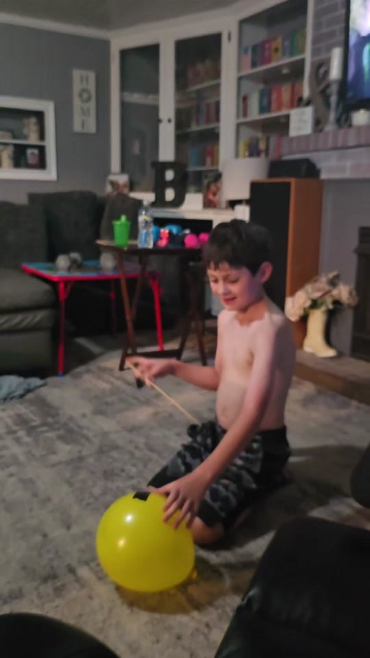 Post 5 by Brittbrat on TikTok (video)