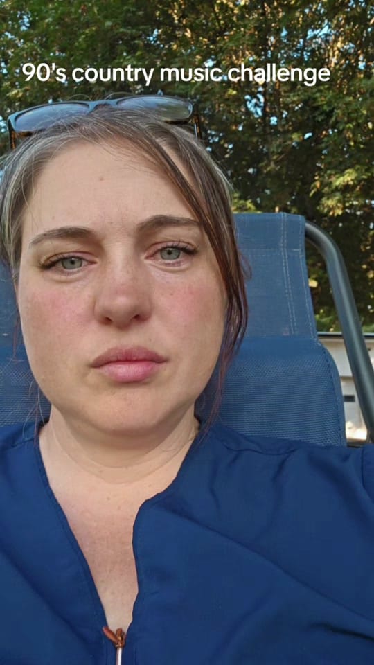 Post 2 by Brittbrat on TikTok (video)