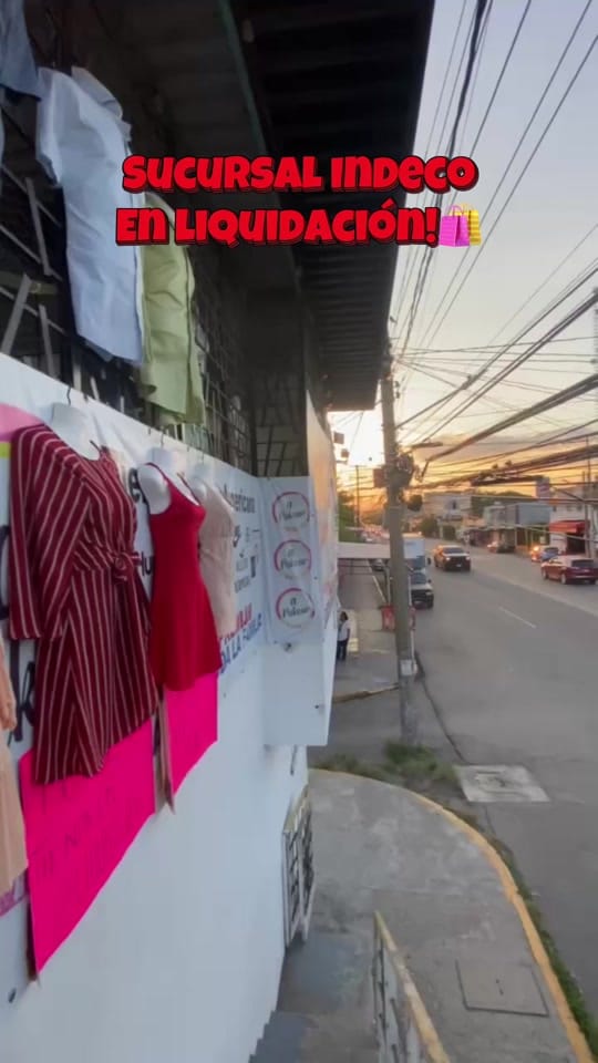 Post 5 by Ropa americana Apakear on TikTok (video)