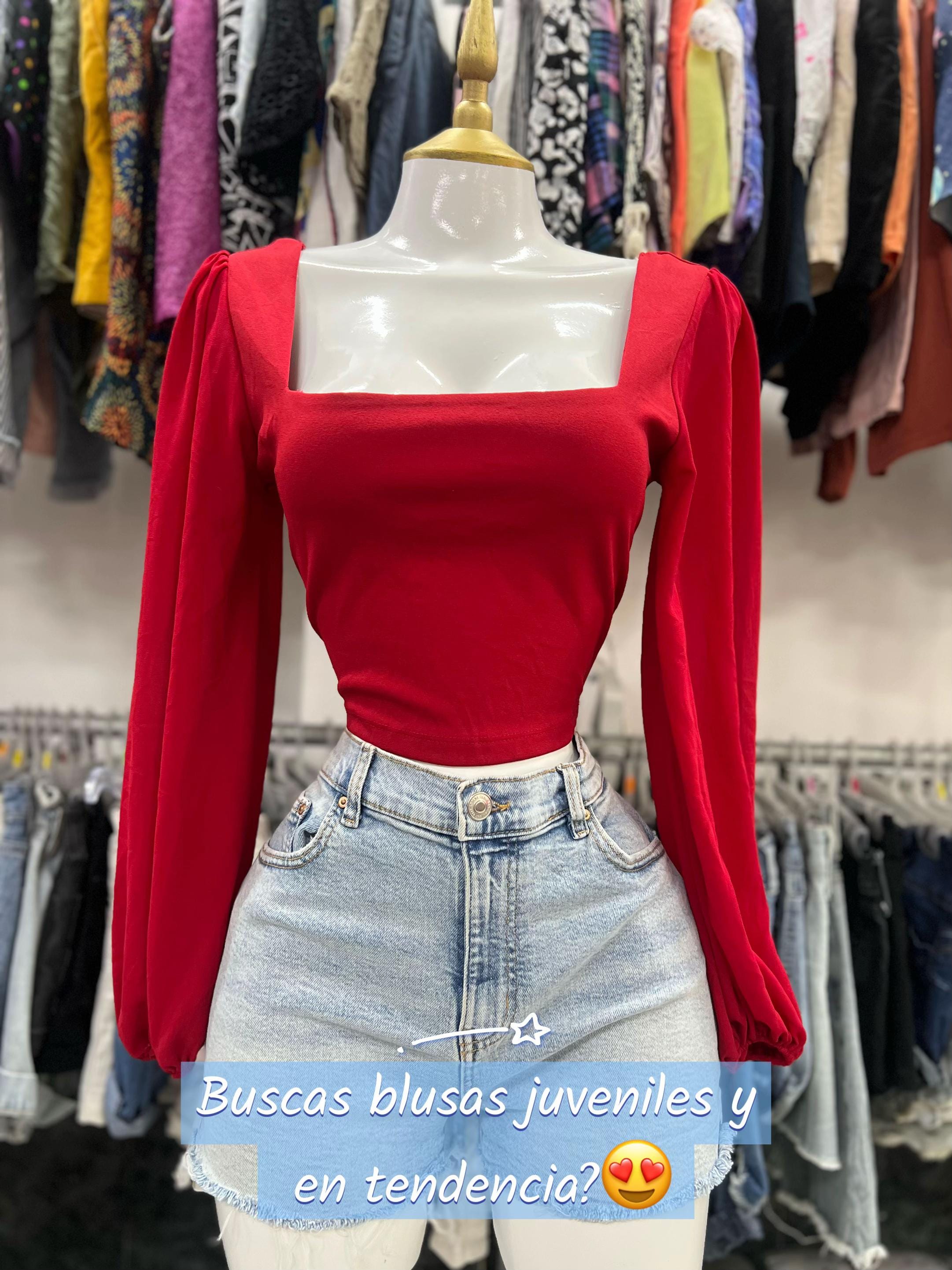 Post 1 by Ropa americana Apakear on TikTok (video)