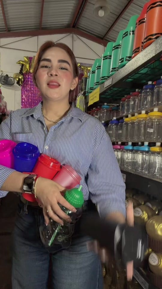 Post 9 by PARTY AND CAKE on TikTok (video)