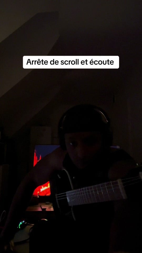 Post 7 by Senpaï Katchy on TikTok (video)