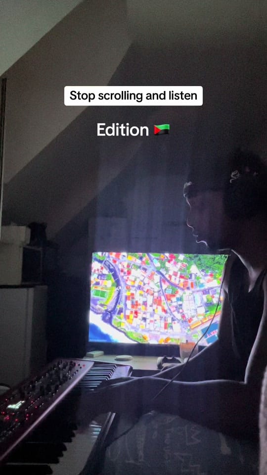 Post 5 by Senpaï Katchy on TikTok (video)