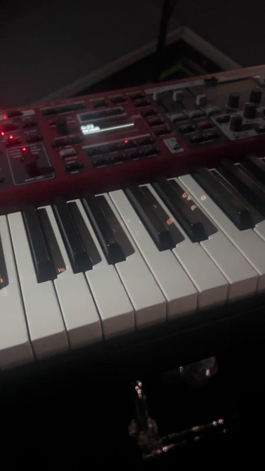 Post 1 by Senpaï Katchy on TikTok (video)