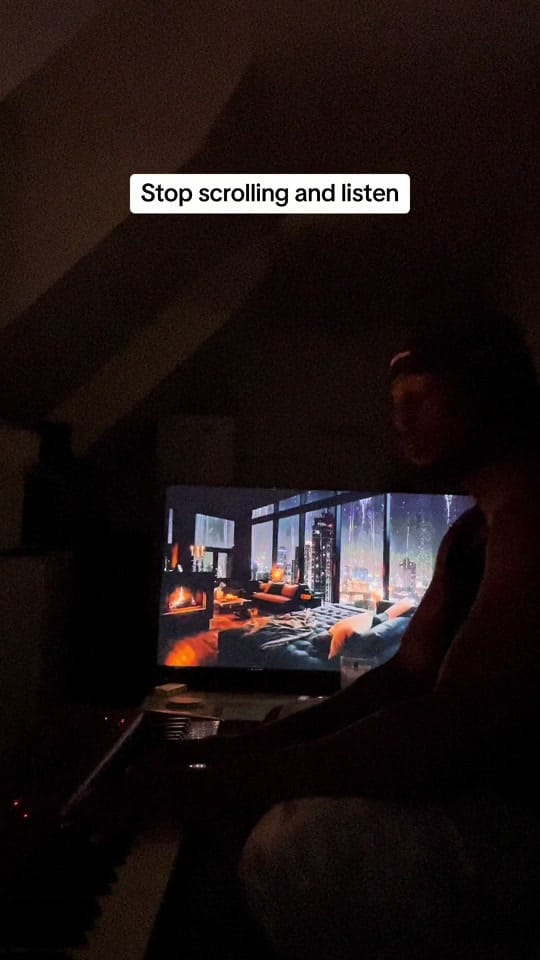 Post 6 by Senpaï Katchy on TikTok (video)