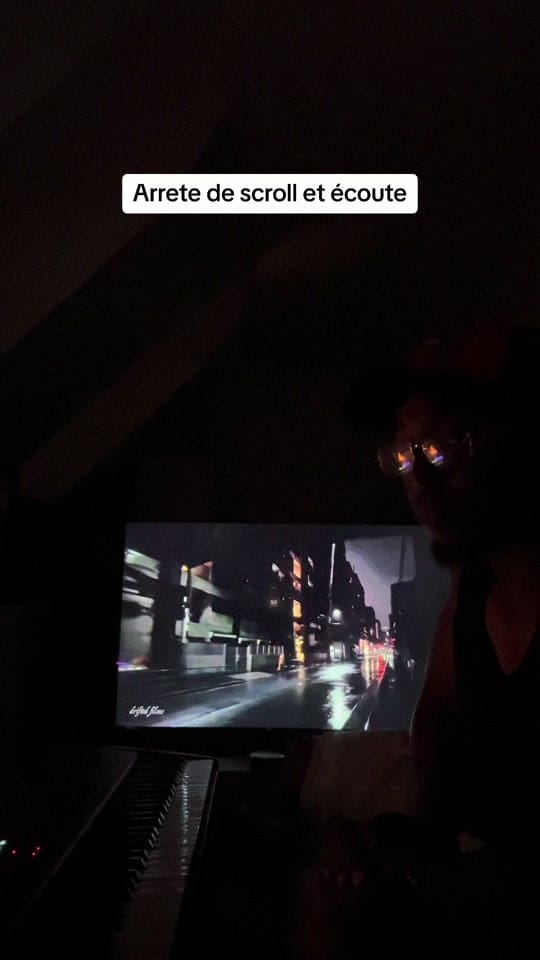 Post 8 by Senpaï Katchy on TikTok (video)