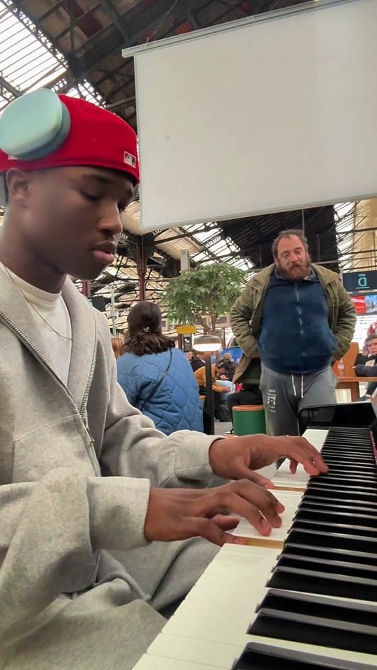 Post 10 by Khaliss T on TikTok (video)