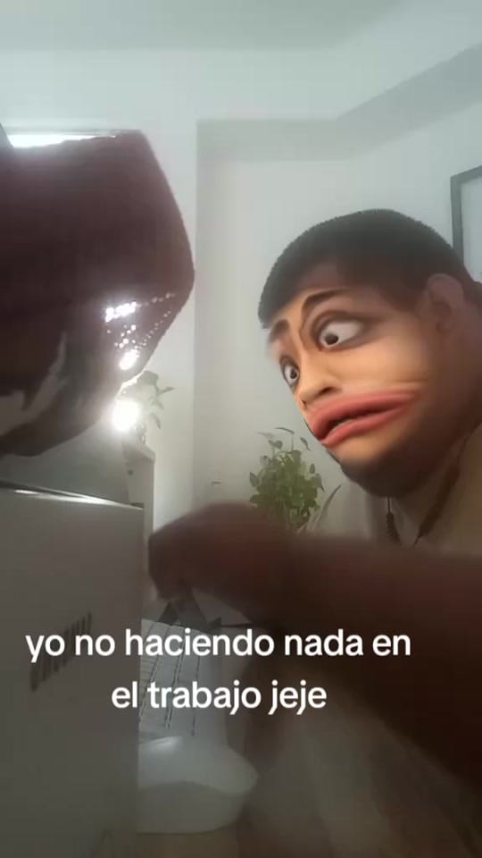 Post 5 by Asuncio Perez on TikTok (video)