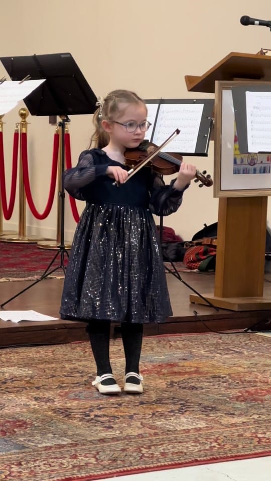 Post 4 by elisa.violinist on TikTok (video)