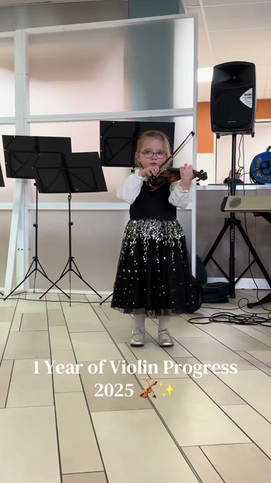Post 6 by elisa.violinist on TikTok (video)