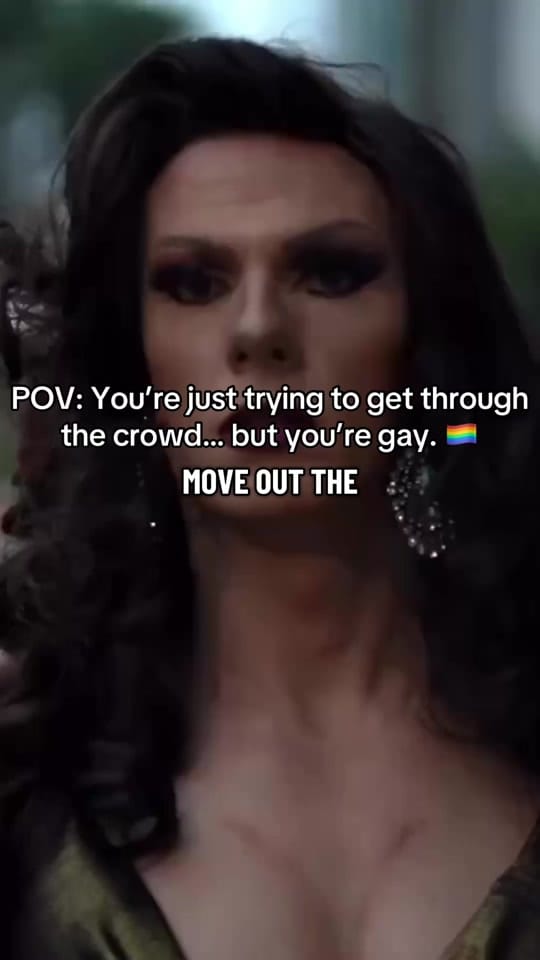 Post 4 by Brittany Rae 🌈 on TikTok (video)