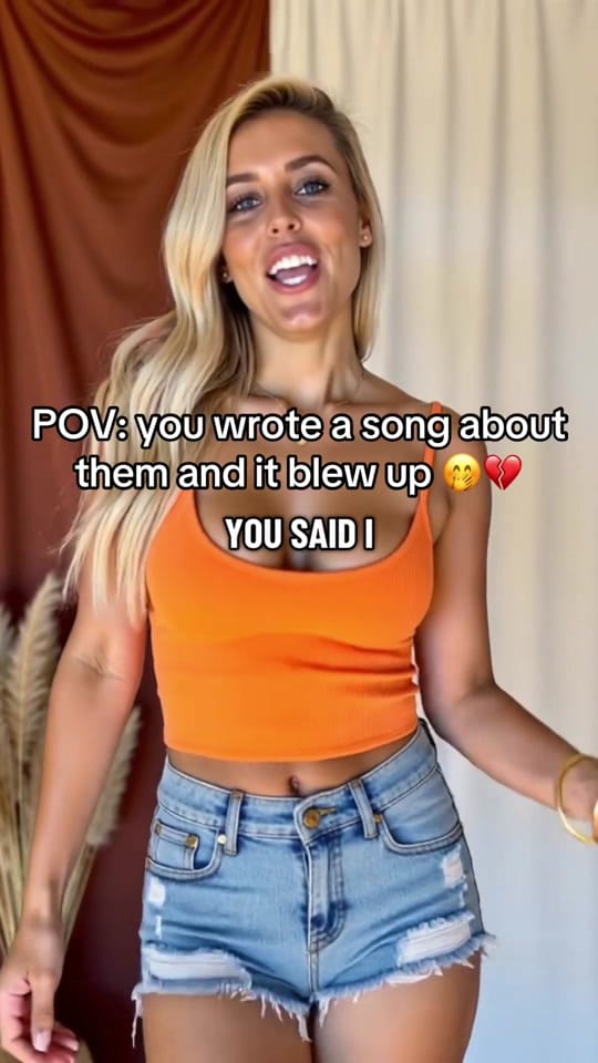 Post 6 by Brittany Rae 🌈 on TikTok (video)